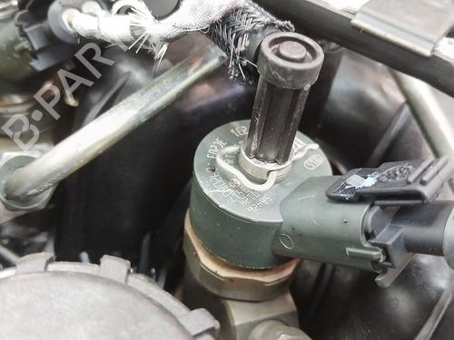 Engine VOLVO S40 II (544) 1.6 D | BP39808953M1 - Image 11