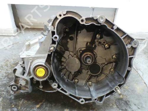 Getriebe für FIAT STILO (192_) 1.9 JTD (192_XE1A) (115 hp) 3251058
