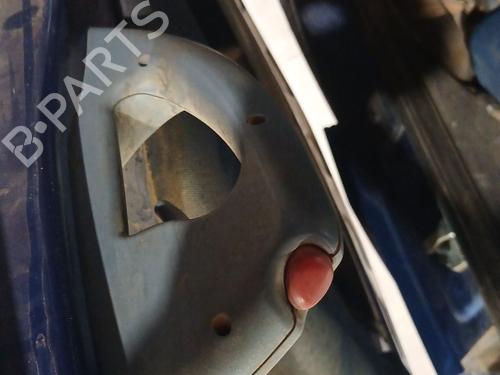 Used Rear left interior door handle Rear left interior door handle FIAT DOBLO Box Body/MPV (223_) 1.9 JTD (105 hp) 40453227 40453227