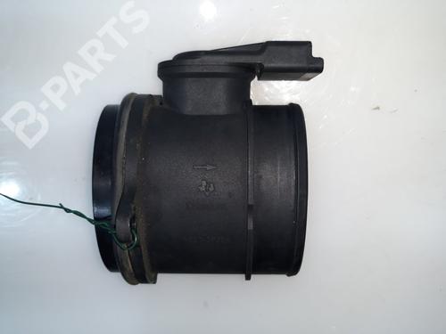 Used Mass air flow sensor Mass air flow sensor CITROËN C4 Coupe (LA_) 1.6 HDi (90 hp) 8374002 8374002