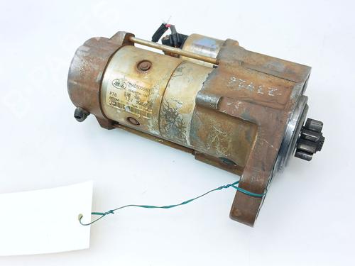 Startmotor LAND ROVER DISCOVERY III (L319) 2.7 TD 4x4 (190 hp) 28377838