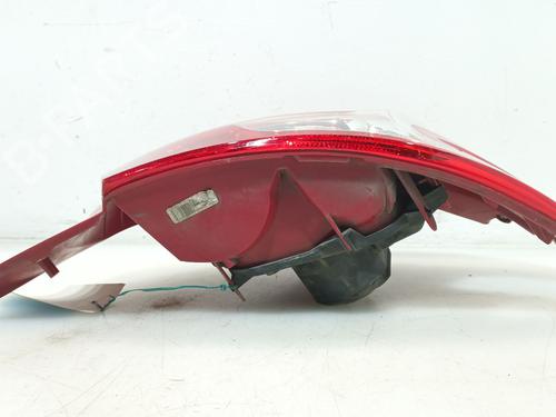 Right taillight PEUGEOT 208 I (CA_, CC_) 1.2 VTI 82 | BP30576604C35