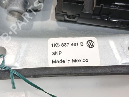 Front left window mechanism VW JETTA III (1K2) 2.0 TDI | BP33855833C22  - Image 6