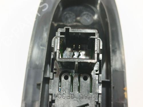 Left rear window switch CITROËN C4 II (NC_) 1.6 VTi 120 (NC5FS0, NC5FS9) | BP28112827I29 