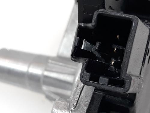 Rear wiper motor VOLVO V40 Hatchback (525) D2 | BP18318340M102 