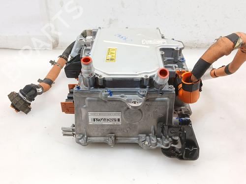 Inverter/Converter RENAULT CLIO V (B7_) 1.6 E-TECH 145 (B7MU) | BP38200953M119 - Image 3