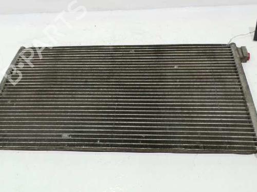 AC radiator FIAT DOBLO Box Body/MPV (223_)  | BP348094M32 