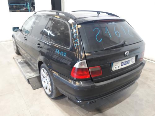 Left front indicator BMW 3 Touring (E46) 330 d | BP10202637C32 