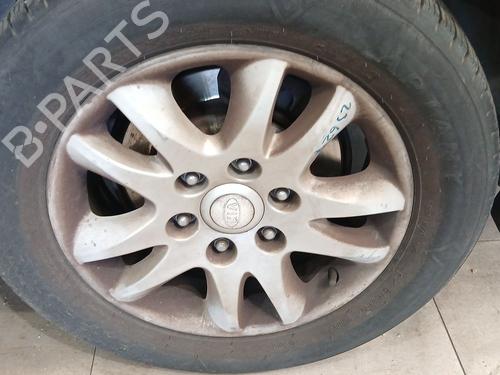 Used Rim KIA CARNIVAL / GRAND CARNIVAL III (VQ) 2.9 CRDi (185 hp) 27839473