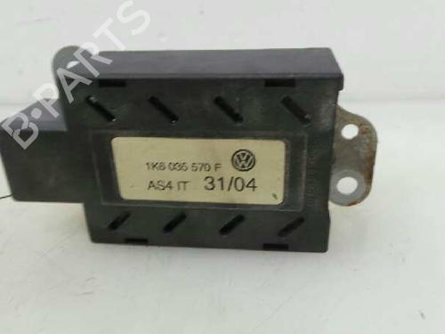 Used Electronic module VW GOLF V (1K1) 2.0 TDI 16V (140 hp) 4738979