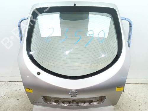 Used Tailgate NISSAN PRIMERA Hatchback (P12) 1.8 (115 hp) 26575990