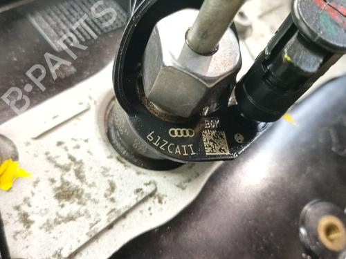 Engine AUDI A6 C6 (4F2) 3.0 TDI quattro | BP31805130M1 