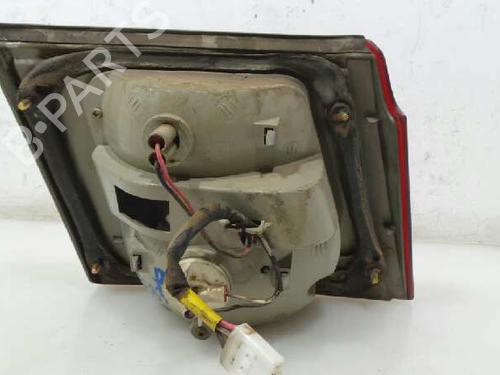 Right taillight KIA CARENS II MPV (FJ)  | BP3453693C35 