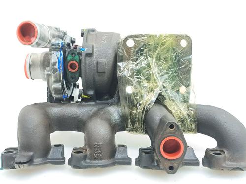 Turbolader/Kompressor für FORD MONDEO III Saloon (B4Y) [2000-2007]  26553774