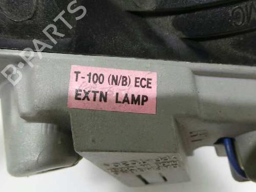 Left taillight DAEWOO LANOS (KLAT) 1.5 | BP1186699C34 