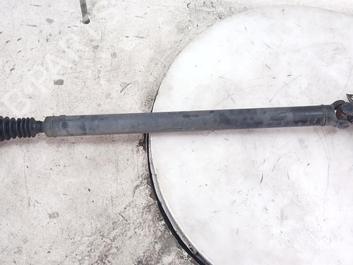 Driveshaft CHEVROLET CAPTIVA (C100, C140) 2.0 D 4WD | BP29460543M37 