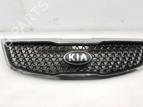 Used Grille Grille KIA SPORTAGE III (SL) 2.0 CRDi AWD (136 hp) 34041194 34041194