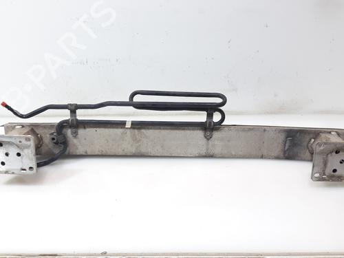 Front bumper reinforcement PEUGEOT PARTNER Box Body/MPV 1.6 HDi 16V 4x4 | BP18099326C109 