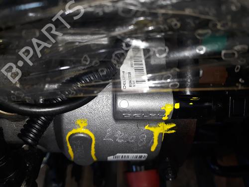 Motor KIA CARNIVAL II (GQ) 2.9 CRDi | BP13453933M1 