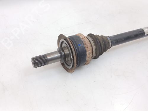 Right rear driveshaft BMW X5 (E70) xDrive 30 d | BP38235653M41 - Image 3