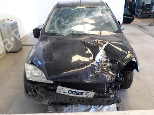 Left front driveshaft FORD FOCUS II (DA_, HCP, DP)  | BP7628006M38 
