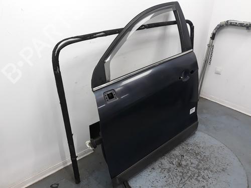 Left front door CHEVROLET CAPTIVA (C100, C140) 2.0 D 4WD | BP12098771C2 