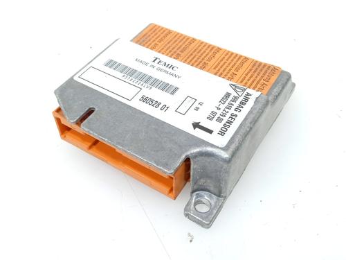 Airbag Kit PORSCHE BOXSTER (986) 2.5 | BP21148453C86 