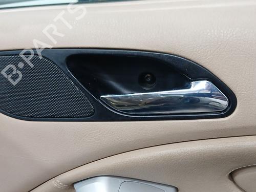 Used Front right interior door handle Front right interior door handle 36805310 36805310
