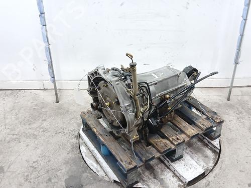 Gearkasse Gearkasse 38703422 38703422