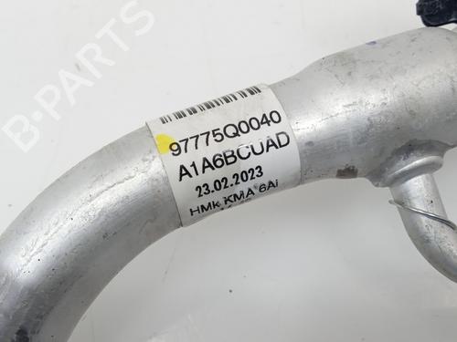 AC pipe HYUNDAI BAYON (BC3) 1.2 MPI | BP22179250M126 