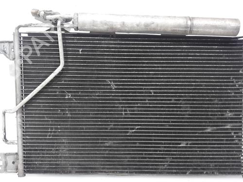 AC radiator MERCEDES-BENZ C-CLASS Coupe (CL203) C 220 CDI (203.708) | BP17118994M32 