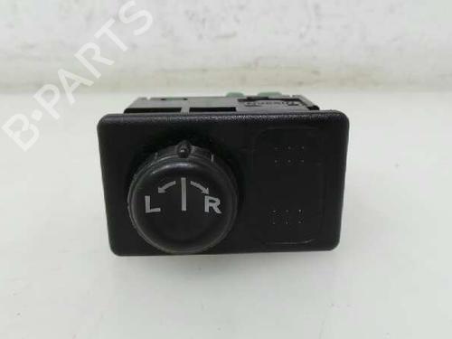 Used Mirror switch NISSAN PRIMERA Hatchback (P12) 1.9 dCi (120 hp) 3446021