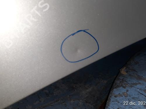 Hood RENAULT MEGANE II (BM0/1_, CM0/1_) 1.5 dCi (BM1F, CM1F) | BP16327594C1 