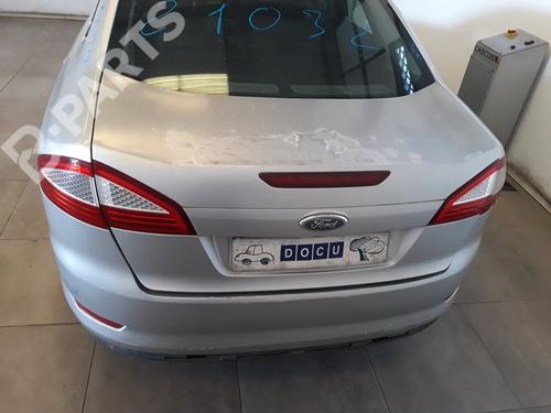 Rear right interior door handle FORD MONDEO IV Saloon (BA7) 2.0 TDCi | BP9226667I16  - Image 7