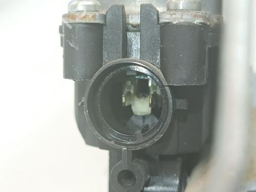 Rear left window mechanism KIA SPORTAGE III (SL) 2.0 CRDi AWD | BP27242638C24 