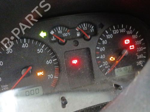 Used Instrument cluster Instrument cluster 38728833 38728833