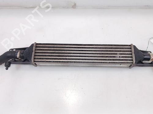 Used Intercooler Intercooler ALFA ROMEO MITO (955_) 1.3 MultiJet (955AXP1A, 955AYC1A) (95 hp) 33855822 33855822