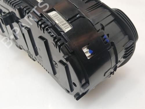 Instrument cluster CITROËN C4 II (NC_) 1.6 VTi 120 (NC5FS0, NC5FS9) | BP28056461C47 