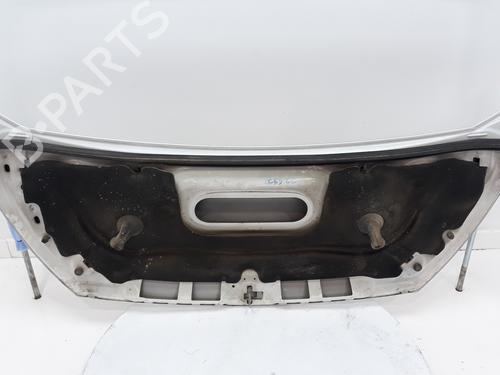 Hood CITROËN JUMPY II (VF7)  | BP17386564C1 