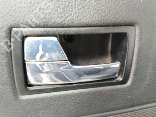 Venstre bak invendig håndtak FORD MONDEO III (B5Y) [2000-2007]  27405547