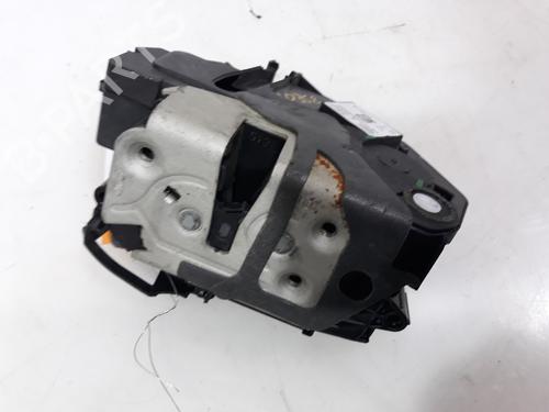 Used Rear right lock FORD FOCUS III 1.5 TDCi (120 hp) 9694572