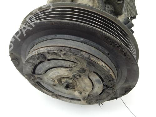 AC compressor TOYOTA YARIS (_P1_) 1.4 D-4D (NLP10_) | BP22310216M34 