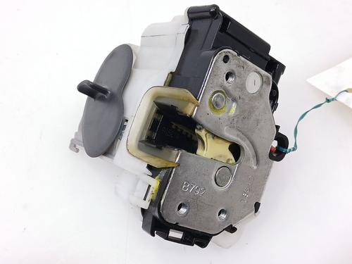 Used Tailgate lock FIAT DOBLO Bus (263_) 1.6 D Multijet (263AXD1B, 263AXX1B) (105 hp) 24699076