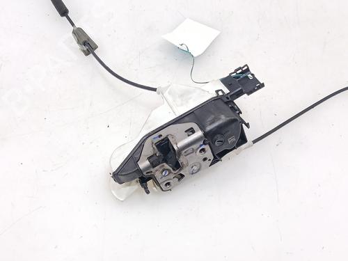 front-left-lock-citroen-c3-ii-sc_-2009-32859885 main image