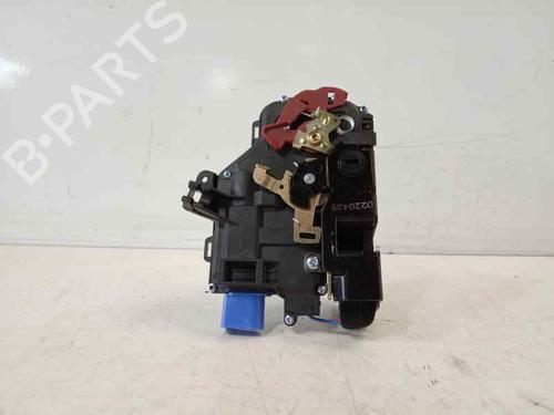 Rear right lock VW GOLF V (1K1)  | BP6152001C99 