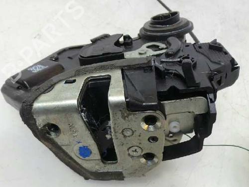 Rear left lock TOYOTA COROLLA (_E12_) 2.0 D-4D (CDE120R, CDE120L_) | BP2823830C100 