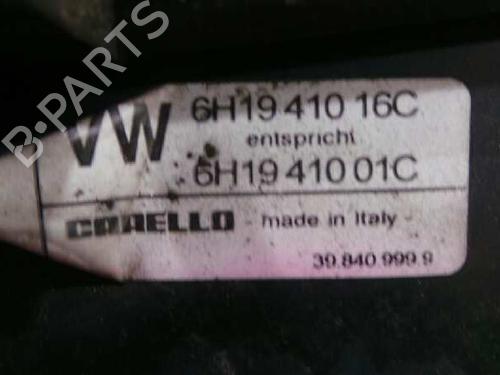 Right headlight SEAT AROSA (6H1) 1.0 | BP869935C29 