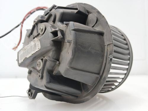 Heater blower motor CITROËN C2 (JM_)  | BP14145226M62 