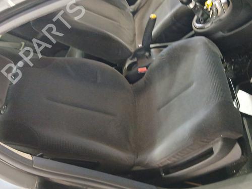 Sæde højre fortil CITROËN C4 I (LC_) 1.6 HDi (109 hp) 30126719