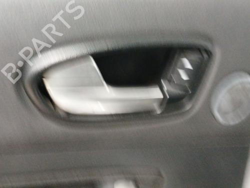 Used Rear left interior door handle Rear left interior door handle 38624475 38624475